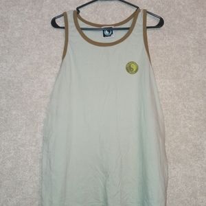 T & C Surf Tank Top